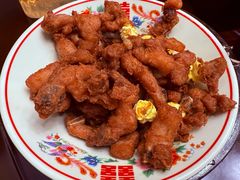 -五马集·海鲜·温州大牌档(黑金冠五马街十字路口店)