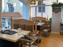-港畔赶海蒸汽海鲜烧烤自助(仙螺岛店)