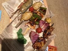 -棒约翰比萨·意面(老闵行店)