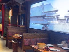 -额娘·春饼烤鸭(乐汇城店)