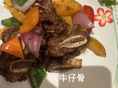 -臻萃轩中餐厅(国家会展中心店)