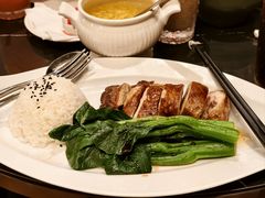 -上海大宁福朋喜来登酒店大堂吧(共和新路店)