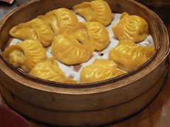 -将相和·海鲜蒸饺大连菜