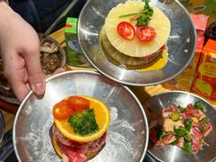 -深圳龙华星河COCO City(民治店)