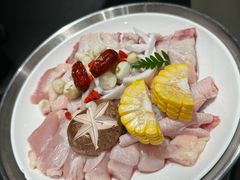 -椰庭·椰子鸡·创意玩家(晶耀前滩店)