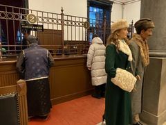 -沈阳金融博物馆