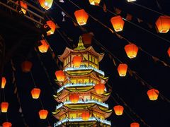 -芜湖方特东方神画
