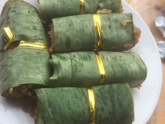 -彭秉兰豆花烤鱼(文化园店)