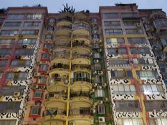 -黄桷坪涂鸦艺术街