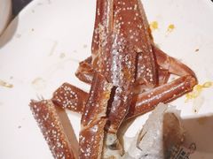 -初色海鲜自助(万丰路店)