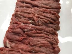 -壹条龙饭庄台基厂店