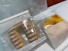 -Tomado绿色烘焙(大尧三路店)