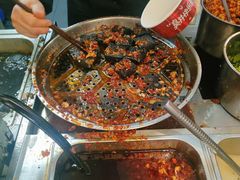 -黑色经典臭豆腐·湖南特产(潇湘文化店)
