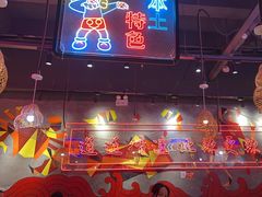 -老闵田螺馆·南昌特色小炒(梦时代店)