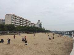 -演武大桥观景平台