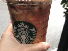 -星巴克(武康路店)