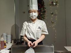 -法式利昂铁板烧主题餐厅(唐山爱琴海店)