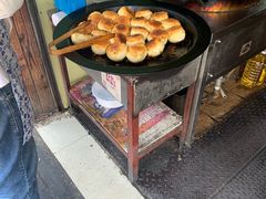 -牛煎里牛肉煎包淮南牛肉汤(广东路店)