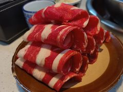 -芈重山老火锅(六道口店)