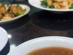 -康平锅贴馆时令海鲜(大润发店)