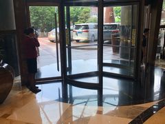 -上海红塔豪华精选酒店