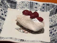 -希望日本料理(保利香槟花园店)