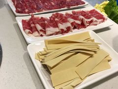 -古乐牛香·鲜牛肉牛杂火锅(新区店)