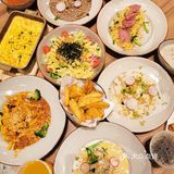 🍝畔尼意面‖今天实现意面自由