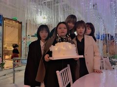 -天空花园餐吧·生日·团建(南山店)