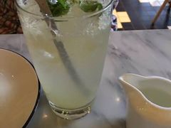 -玛尚诺Pizza&Bar(长泰广场店)
