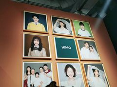 -海马体照相馆(北京apm店)