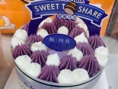 -BreadTalk面包新语·烘焙蛋糕(东方宝泰广场店)