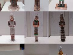 -秦始皇帝陵博物院(兵马俑)
