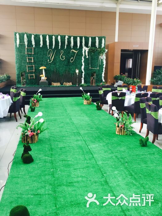 乐山海鲜酒家图片 - 第20张