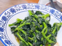 -漫渡庄绿岛花园•隐世庭园菜(滨湖店)
