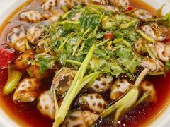 -潮静·潮州小馆·海鲜·卤味·砂锅粥