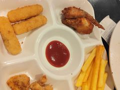 -豪客来牛排(中核世纪广场店)
