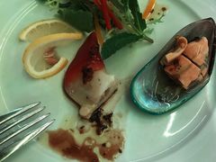 -马克西姆餐厅(崇文门店)