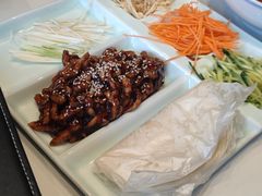 -打酱油·非遗淮扬菜(瘦西湖梅岭店)