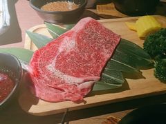 -虎丸烧肉(世纪汇店)
