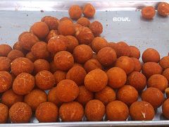 南瓜酥-宫廷糕点铺(建设路店)