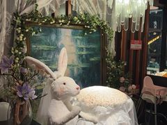 -风渡嘉荷西餐厅 Windy City(西三旗金隅店)