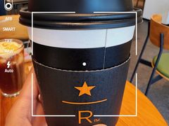 -星巴克臻选(深圳海上世界店)