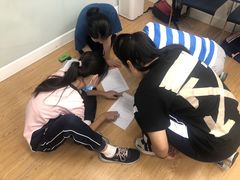 -英孚国际留学·雅思托福·DSE A-Level AP(福田中心)