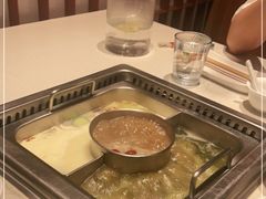 -巴奴毛肚火锅(大剧院店)