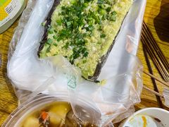 -袁师傅烤肉(弹子石店)