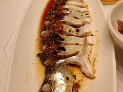 -院里寻菜·精致庭院菜(观沙岭店)