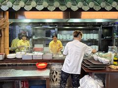 -吴财记面家(大同路店)
