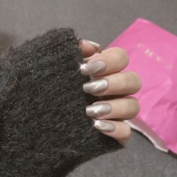 -LEILEI NAIL蕾蕾美甲美睫