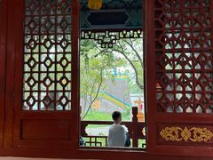 -库车王府